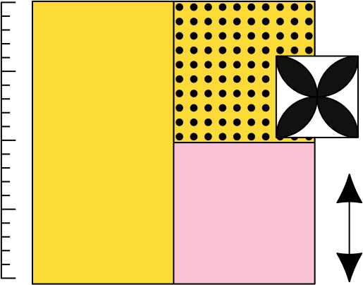 Scale to any size icon